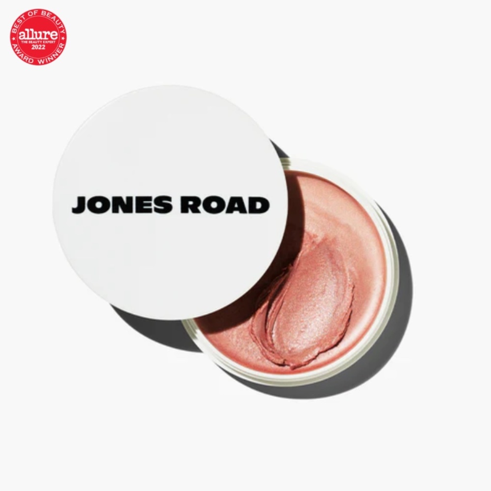 Jones Road Miracle Balm Happy Hour Full Size